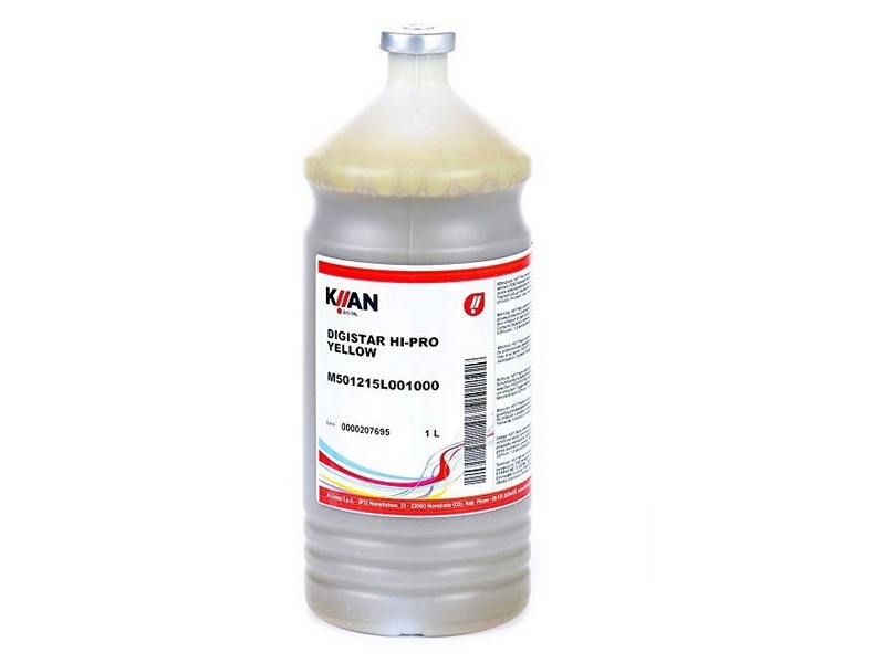 Сублимационные чернила KИАН ДИДЖИСТАР WR-500 4л