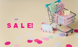 Лучшие цены на самые нужные ткани до конца лета! 