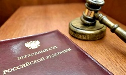 Кассационная жалоба №5-КФ17-4588 от 29.09.2017 на решение Черемушкинского районного суда г.Москвы от 24.01.2017 г. Радель П.А.